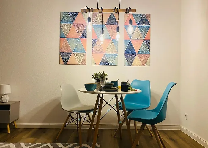 3 アパート エーニンゲン